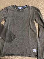 Jack & Jones Pullover Gr. 152 schwarz grau Nordrhein-Westfalen - Dormagen Vorschau