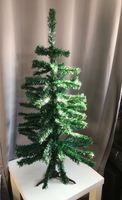 Weihnachtsbaum 90cm Innenstadt - Poll Vorschau