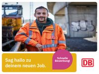 Berufsinformationstag DB in Schweinfurt (Deutsche Bahn) in Schweinfurt Bayern - Bad Kissingen Vorschau