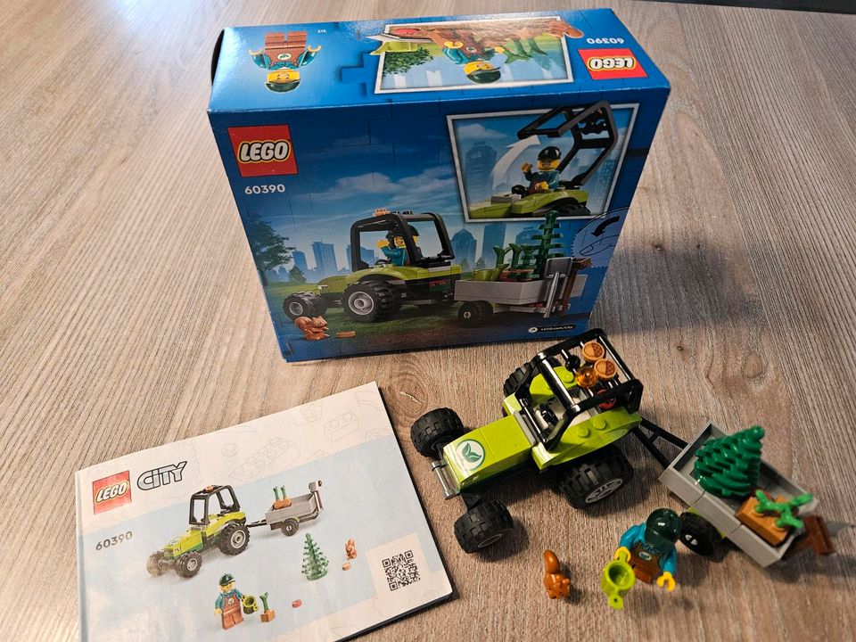 Verschiedene Legosets in Sindelfingen