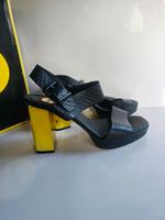 Buffalo London Sandalen Gr 41 Neu mit Fehler Baden-Württemberg - Ostfildern Vorschau
