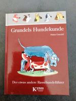 Grundels Hundekunde von Heinz Grundel Baden-Württemberg - Backnang Vorschau