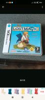 Nintendo DS Lost Magic Thüringen - Worbis Vorschau