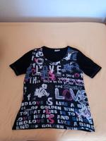 T-Shirt  kurzarm  CANDA  Gr. M Bayern - Kempten Vorschau