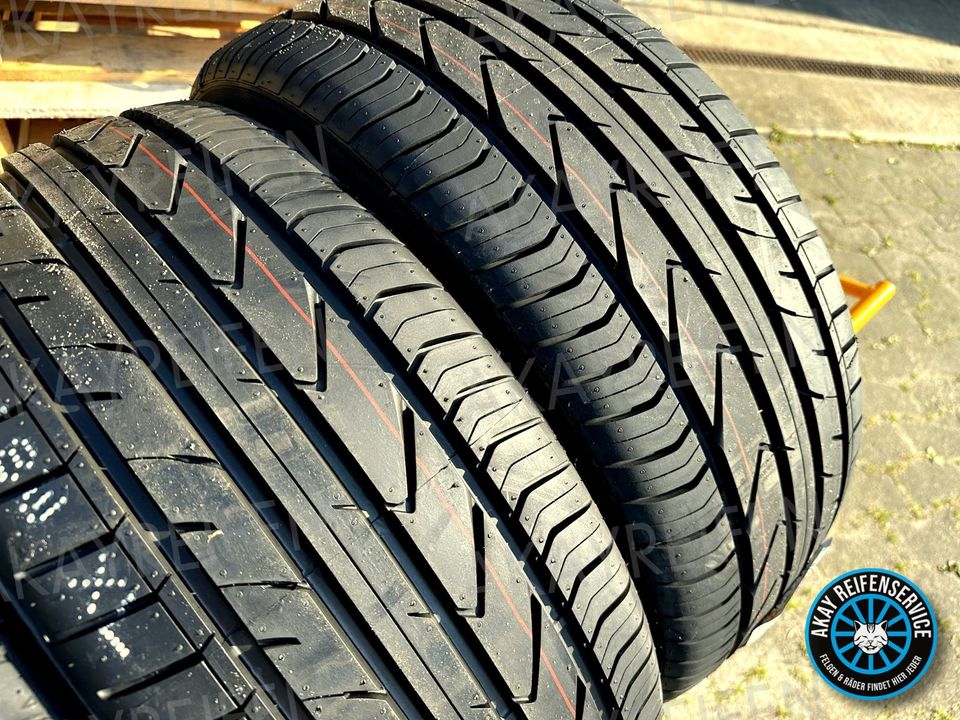 4x 225/55 R17 101W XL NORDEXX ➡️ NEU SOMMERREIFEN REIFEN SOMMER ➡️ AUDI A6 Mercedes W213 E Vito Viano V-Klasse BMW 5er F10 F11 X1 X2 Opel Subrau Mitsubishi Peugeot VW Renault CITROEN FIAT 17 Zoll Rad in Melle