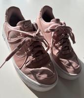 Nike Air Force I rosa 38 Saarland - Schmelz Vorschau