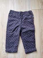 Cordhose, warm Gr. 74 Rheinland-Pfalz - Hahnstätten Vorschau