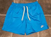 Nike Short Gr. S Sachsen-Anhalt - Jeßnitz Vorschau
