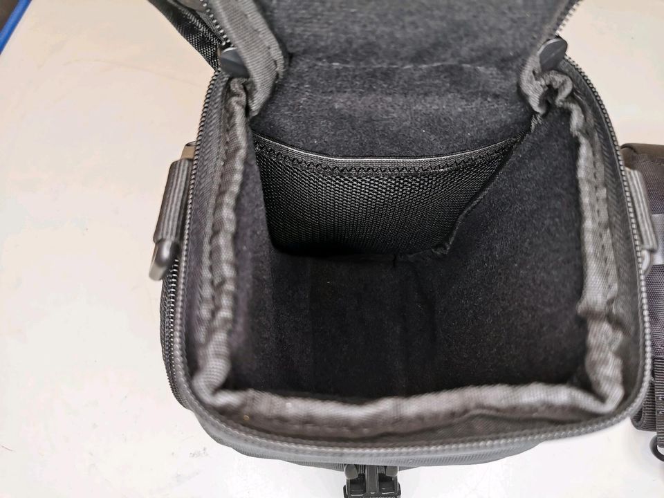 Kamera Tasche Camera Case für Bridge Camara Trends NEU in Neusalza-Spremberg