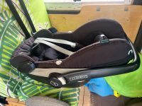 Maxi Cosi Pebble mit IsoFix Basisstation Friedrichshain-Kreuzberg - Friedrichshain Vorschau