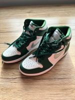 Nike Air Jordan 1 Retro High OG Gorge Green Gr. 41 UK7 Baden-Württemberg - Höpfingen Vorschau