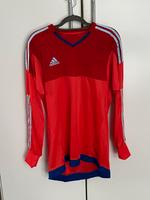 Adidas Langarm Top NEU Bayern - Maxhütte-Haidhof Vorschau