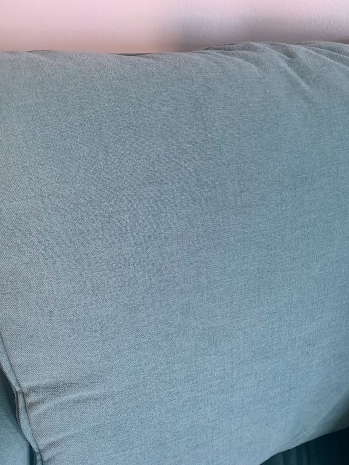 Ikea Couch Sofa Grönlind hellgrün/mintgrün in Witzenhausen