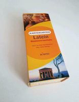 Latein Karteikarten Basiswortschatz Niedersachsen - Hann. Münden Vorschau