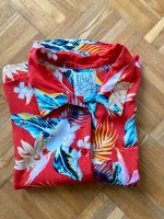 Billabong Bluse Shirt Top Aloha Hawaii Surf Hessen - Offenbach Vorschau