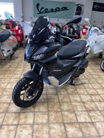 Aprilia SR GT 200i  ABS/ASR E5 Kiel - Suchsdorf Vorschau