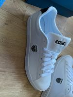 Verkaufe neue k-Swiss Schuhe in Größe 44,5 neu Niedersachsen - Goslar Vorschau