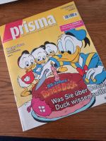 Fernsehmagazin "Prisma" Nr.23/2019 Dresden - Kleinzschachwitz Vorschau