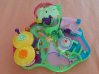 Polly Pocket bluebird Feen Funpark 1997 Frankfurt am Main - Niederursel Vorschau