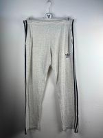 Vintage Adidas Jogginghose - Retro Hose - Oldschool - 90s - Gr. L Niedersachsen - Neuenhaus Vorschau