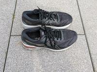 Asics Laufschuhe gr. 40 ASICS GT-2000 8 Bayern - Ingolstadt Vorschau