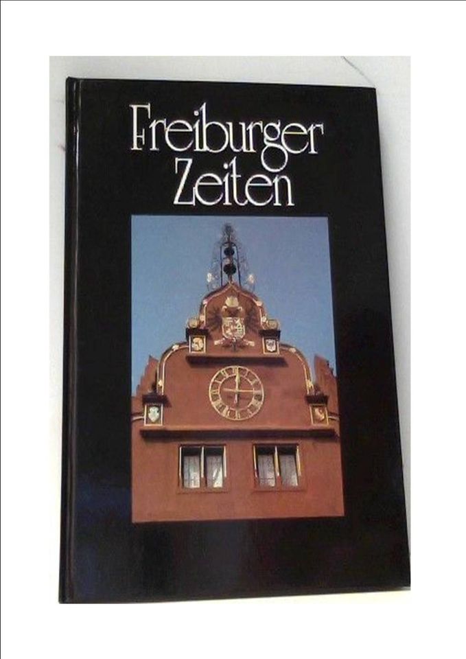 Freiburg, Freiburger Zeiten in Chemnitz