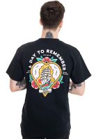 Suche: A day to remember Lift me Up T Shirt Nordrhein-Westfalen - Lünen Vorschau