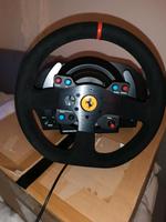 Thrustmaster T300 Alcantara Wheel Integral Nordrhein-Westfalen - Moers Vorschau