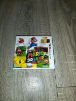 Super Mario 3D Land 3DS Baden-Württemberg - Mannheim Vorschau