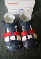 Emel Lederschuhe Sommerschuhe Sandalen E1078-12 Gr.22 Hessen - Karben Vorschau