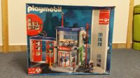 Playmobil 4819 Feuerwache Feuerwehr Nordrhein-Westfalen - Krefeld Vorschau