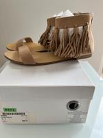Essentiel Antwerp Sandalen 39 Bremen - Oberneuland Vorschau