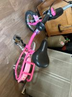 Puky  12 Zoll Fahrrad rosa pink Baden-Württemberg - Rheinfelden (Baden) Vorschau