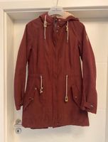 Killtec G.I..G.A. DX Winterjacke Überga Bordeaux Größe 36 S - Neu Schleswig-Holstein - Tangstedt  Vorschau