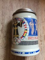 Bierkrug Olympische Spiele 1972 Bayern - Merching Vorschau