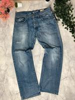 G-Star Raw Jeans Vintage Retro W34 L32 Blau (Pasha Style) München - Altstadt-Lehel Vorschau