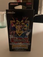 YUGIOH Movie Pack Secret Edition Pankow - Weissensee Vorschau