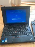 Lenovo Thinkpad -Laptop Hannover - Südstadt-Bult Vorschau
