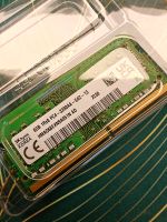 SODIMM DDR4 8GB PC4 3200 Arbeitsspeicher für Laptop Baden-Württemberg - Mudau Vorschau