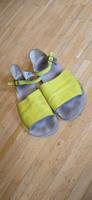 Zeazoo Barfuss-Sandalen Coral Größe 40 Dresden - Äußere Neustadt Vorschau