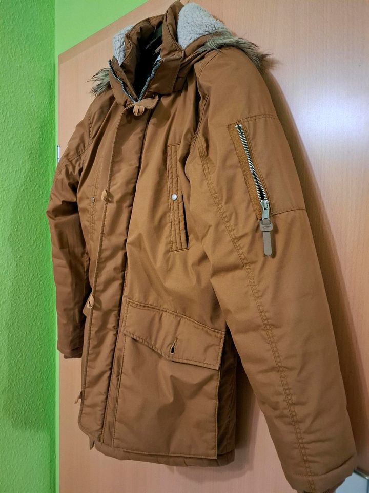 Jungen Winterjacke in Kornwestheim