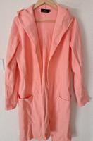 Zwillingsherz Damen Jacke Cardigan Strickjacke Gr. S/M Hessen - Söhrewald Vorschau
