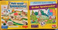 HABA - Mein erster Spieleschatz - Großer Spielezauber Nordrhein-Westfalen - Plettenberg Vorschau