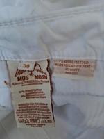 Mos Mosh Jeans  weiß  Size 30 Niedersachsen - Osnabrück Vorschau