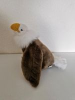 Wild Republic Adler Kuscheltier Stofftier groß Weißkopfseeadler Nordrhein-Westfalen - Verl Vorschau