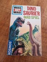 KOSMOS Dinosaurier Quiz Spiel Rheinland-Pfalz - Jockgrim Vorschau