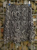 Rock mit Animal-Print Gr. 36 SET by Oui (NP 139 Euro) Hessen - Löhnberg Vorschau