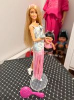 Barbie als Eisläuferin, Mattel Hannover - Südstadt-Bult Vorschau