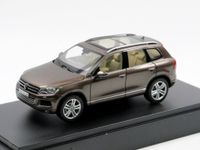 VW Touareg II (Typ 7P - Bj. 2010) - 1:43 - SCHUCO Nordrhein-Westfalen - Schwelm Vorschau