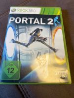 Xbox 360 Spiel .Portal 2 Sachsen - Schöneck Vorschau